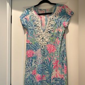 Lilly Pulitzer Shift Dress